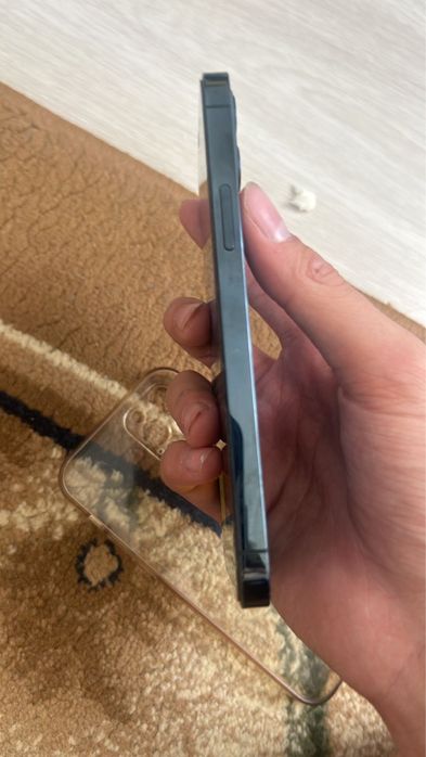 Iphone 12 pro 74%