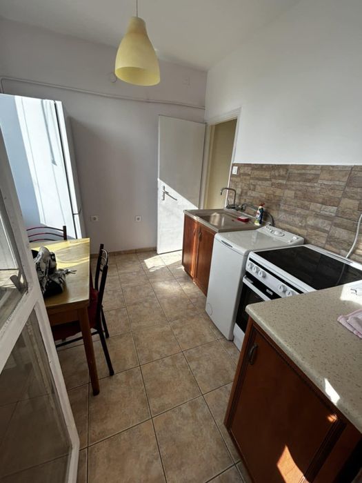 Дава се под наем Едностаен апартамент в София, Полигона - 57 кв.м за 407.49 € - Снимка #1