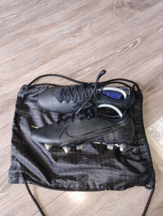 Nike mercurial 13 acc anticlog