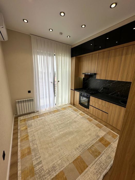 ЖК Oz Zamin узбум 1/10/16