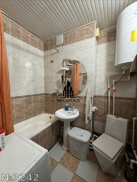 Продаётся квартира