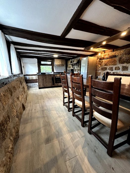 Нощувки, Почивка в Къща за гости Бъчваровата къща Еленски балкан