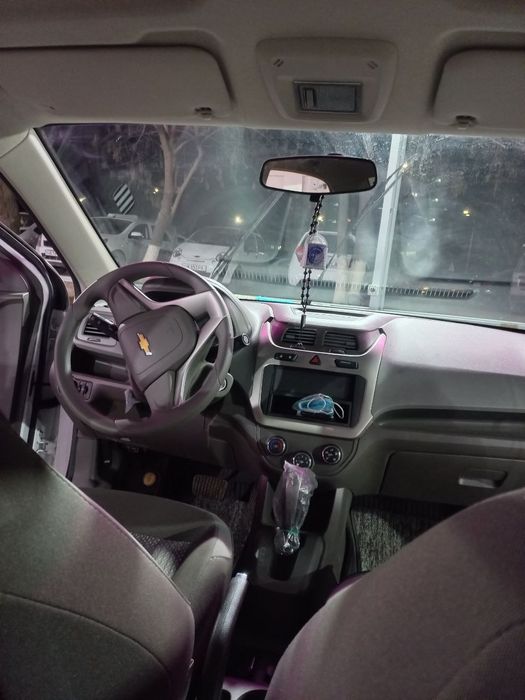 Srochna Kobalt 4500 kilametr yurgan avtamat 11 500y.e