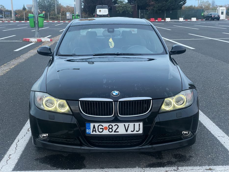 BMW 3 Series 2006 — imagine 2