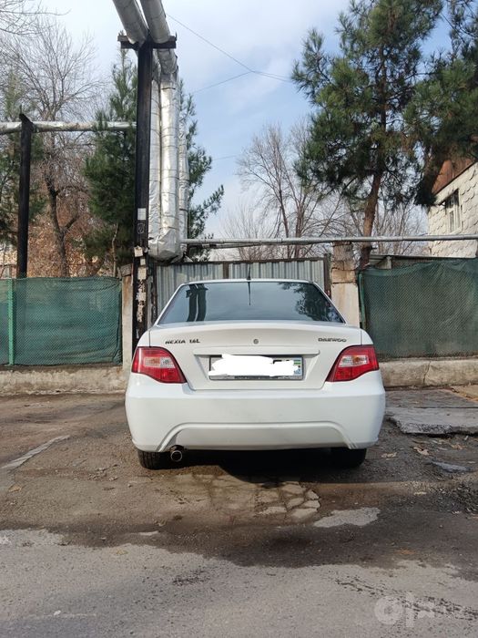 Nexia 2 1.6 Super