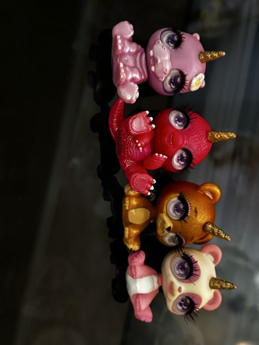 продажа оригинальных игрушек Slime Surprise Mini