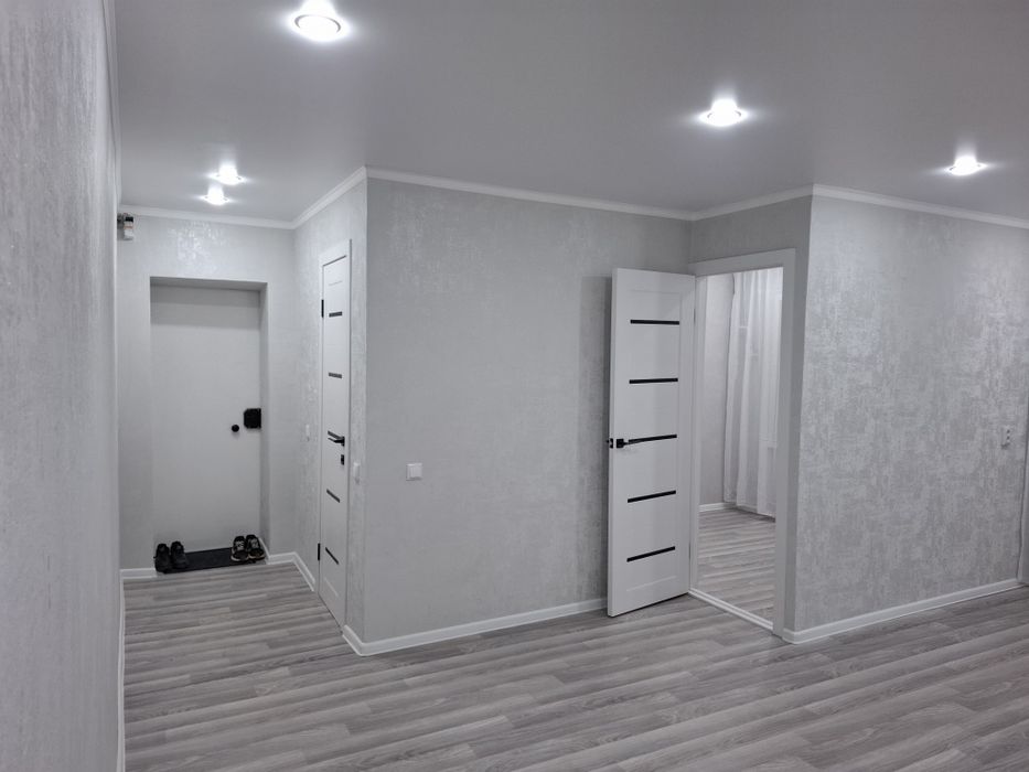 Квартира в центре возле Декора