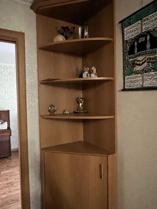 шкафы  в отличном состоянии