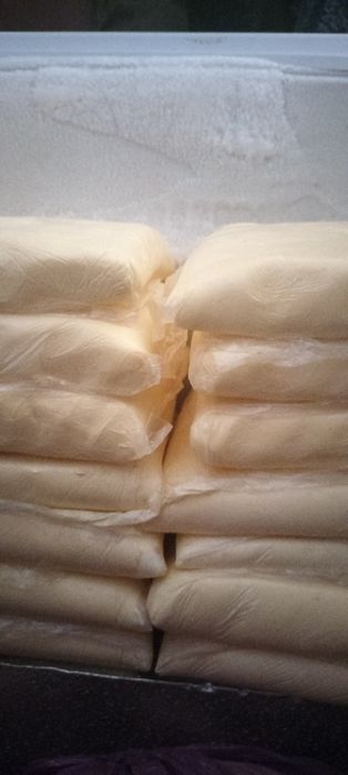 Продам сливочное масло.