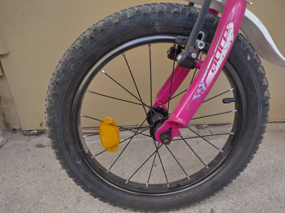 Детски велосипед SPRINT ALICE 16