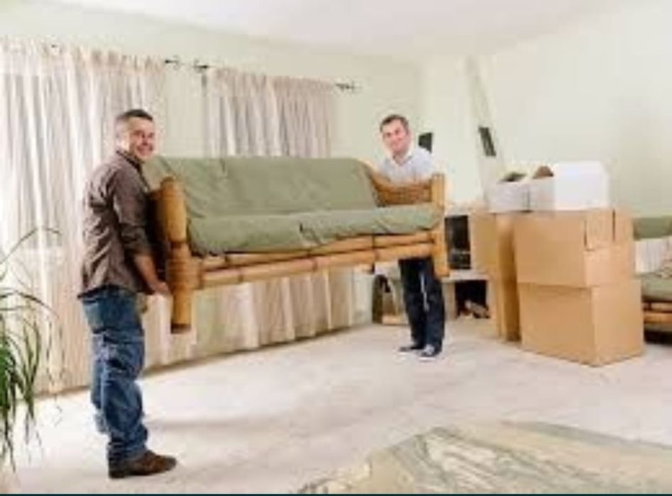 Servicii de Debarasare apartamente,mobila,lucruri vechi