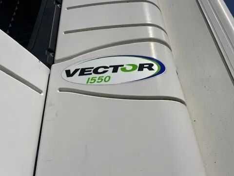 Полуприцеп рефрижератор Montracon