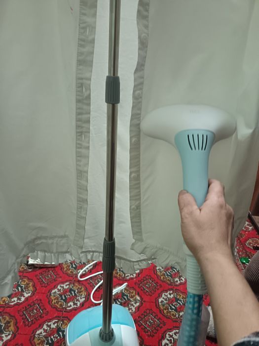 Паровой утюг сотилади