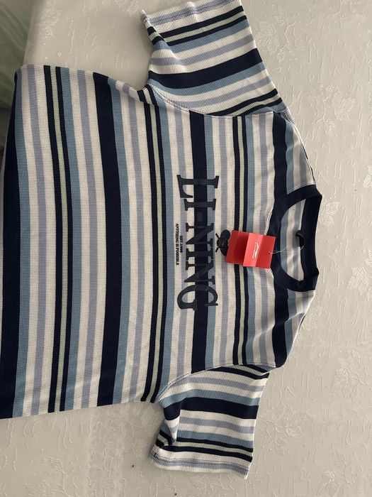Продаю футболку lining оргинал XXL