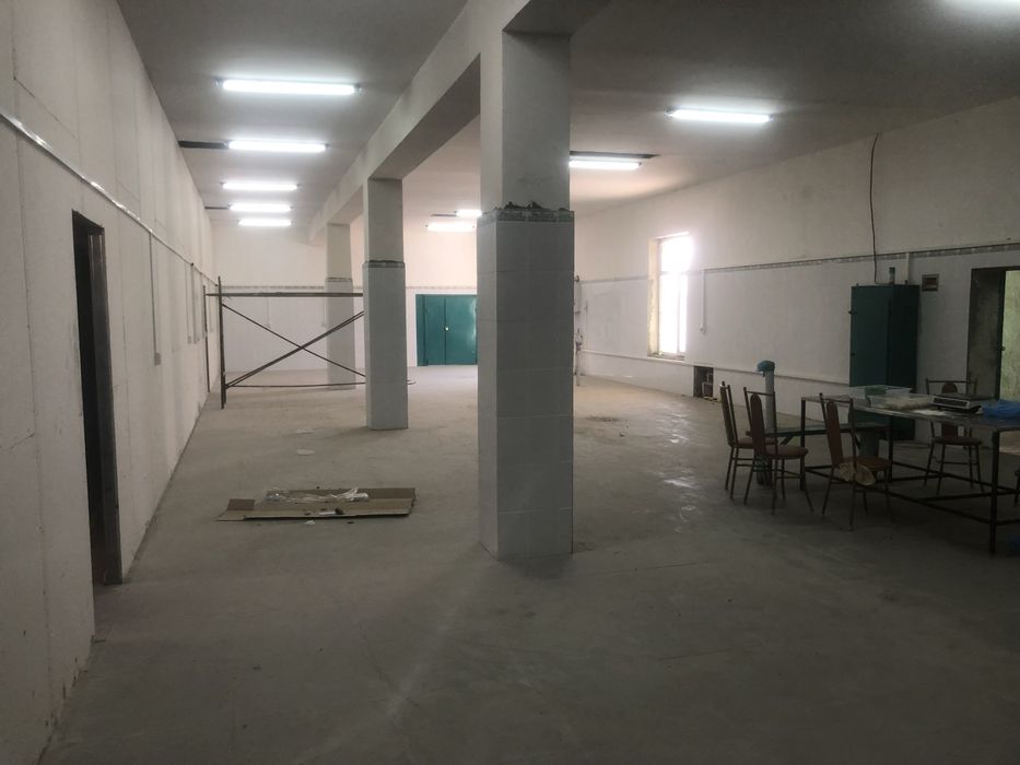 Сдаётся в аренду  помещение