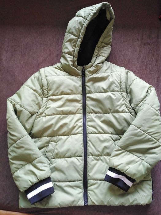 Детско яке 7-8г.