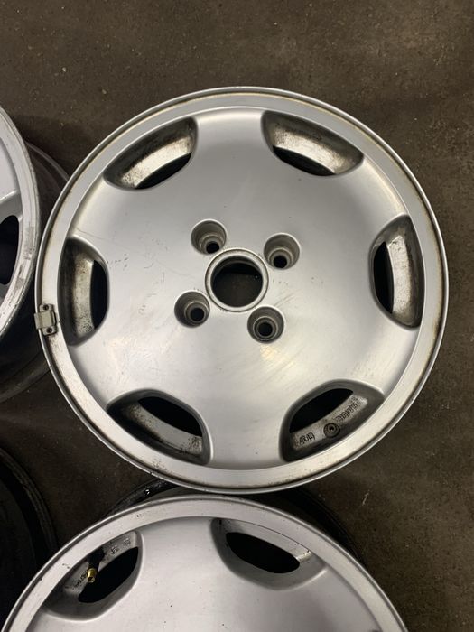 Продам Ronal audi b4