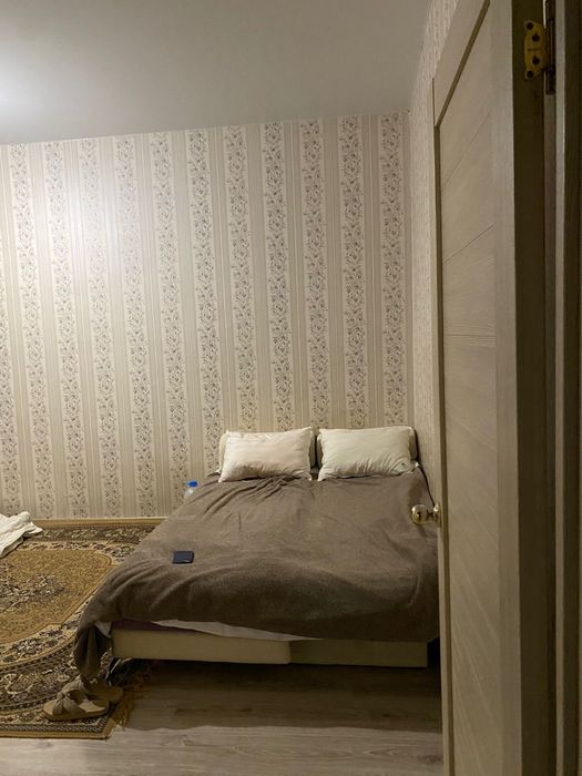 Ищем на подселение девочку!!!