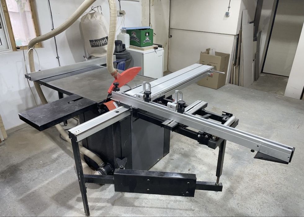 Форматен циркуляр TS 6116