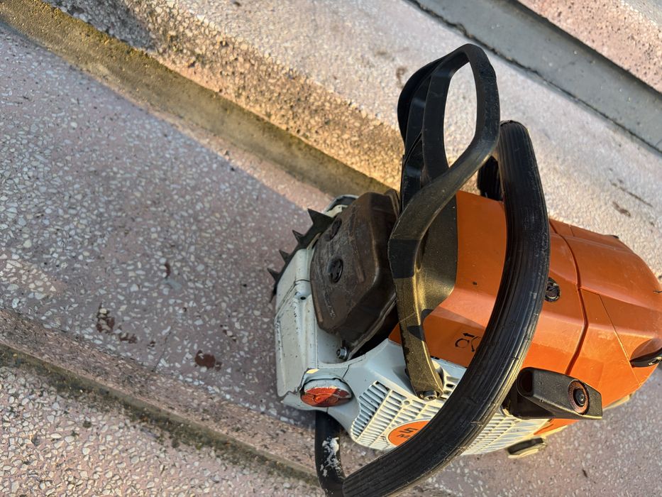 Щил /Stihl моторен трион