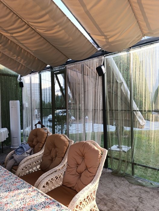 Установка аудио системы