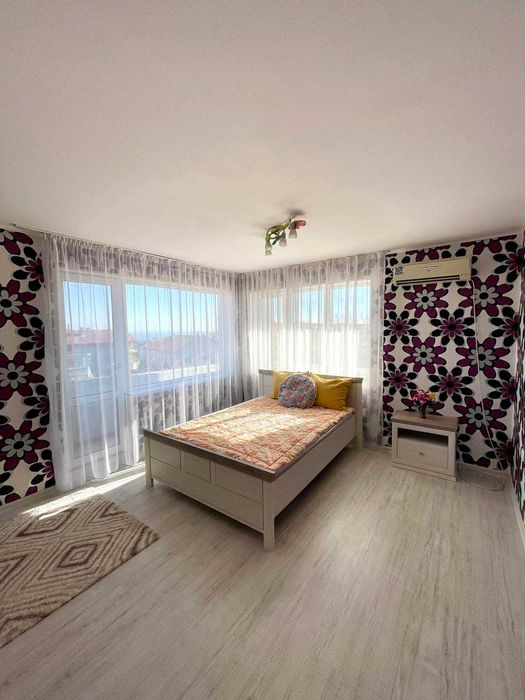 Продава се Четиристаен апартамент в Варна, Галата - 147 кв.м за 1269 €/кв.м - Снимка #6