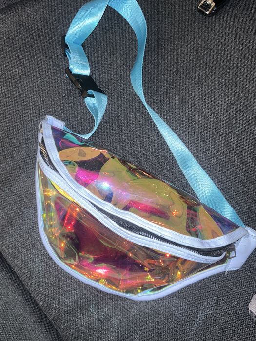 Чанта през рамо-диагоналка