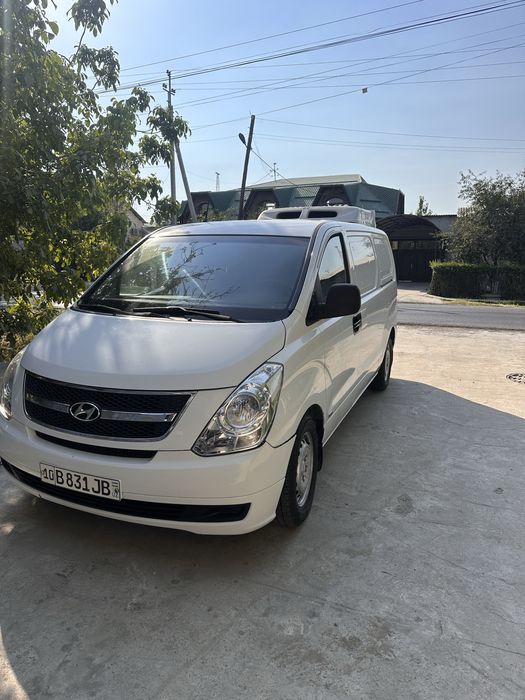 Hundai starex sotiladi