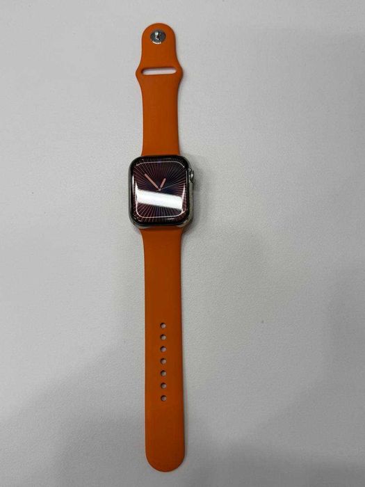 Apple Watch Hermes Series 9