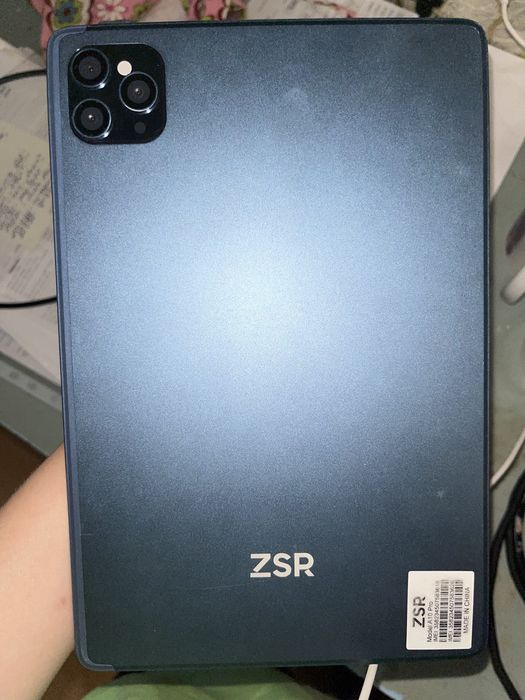 Планшет zsr продам