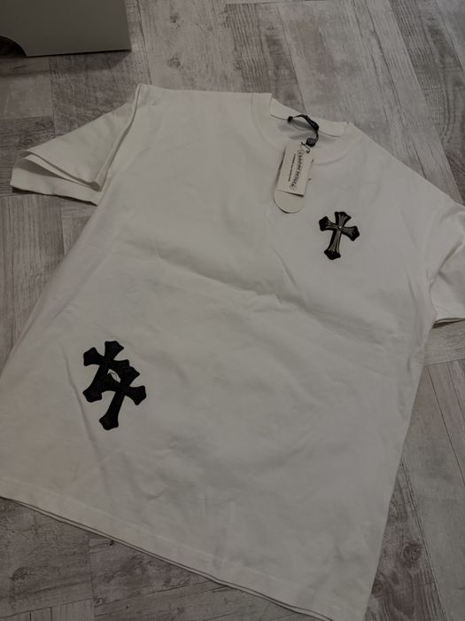 Тениски Chrome Hearts