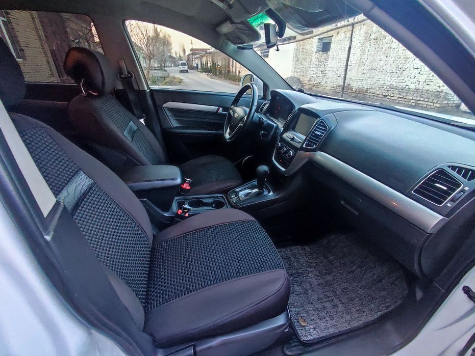 Продам свою машину