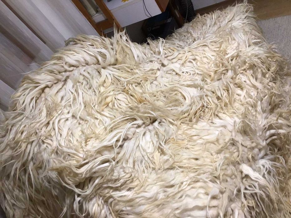 Кичени халища и възглавници