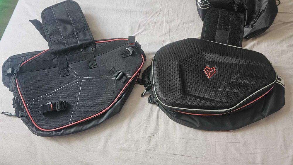 Dezmembrez Aprilia Pegaso Strada 650