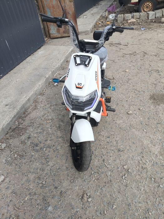 Продам Электро велосипед новый