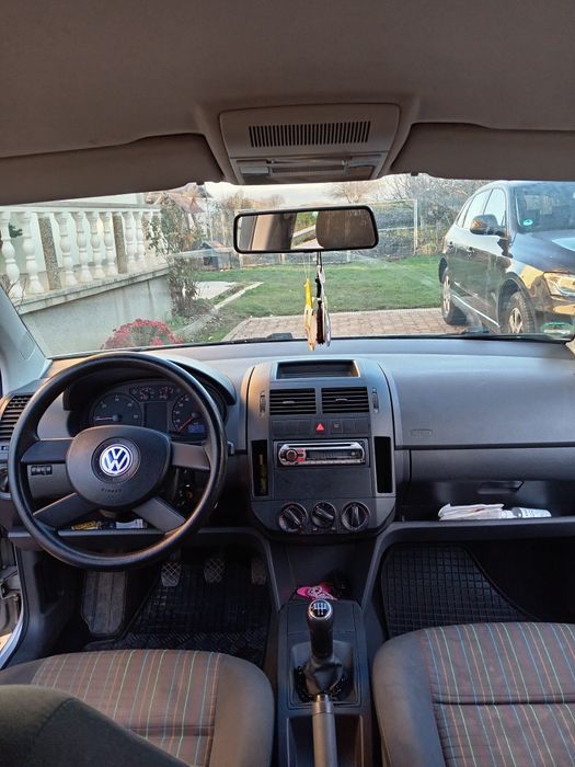 Mașina se prezintă bine din punct de vedere  estetic