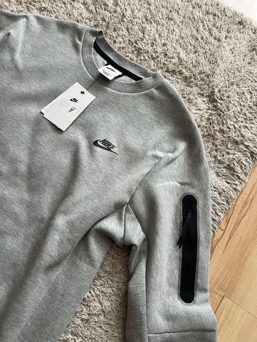 Nike Tech Fleece