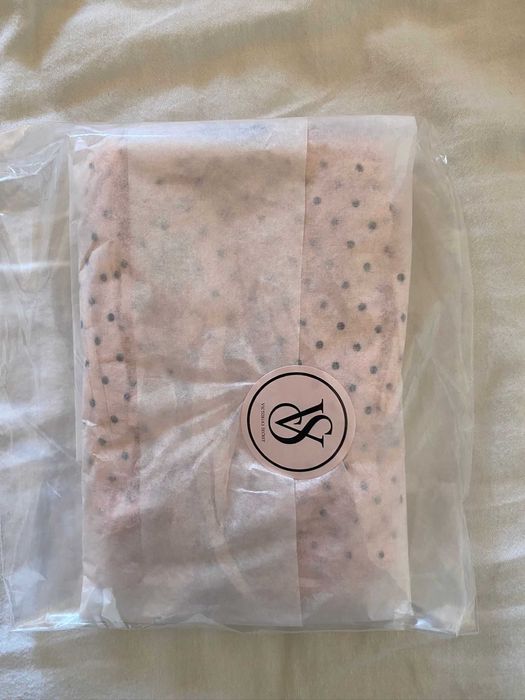 Chiloti Victoria's Secret