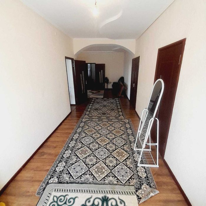 Дом. мкр Нуртас. ул. Аксауыт