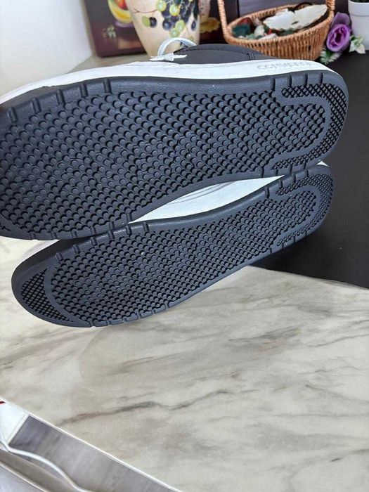 оригинальные кеды Converse All Star