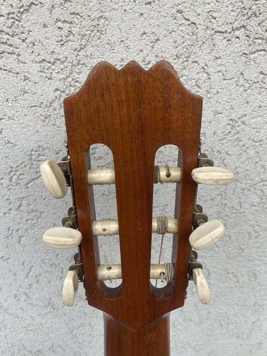 Santana S1585 chitara clasica Japan