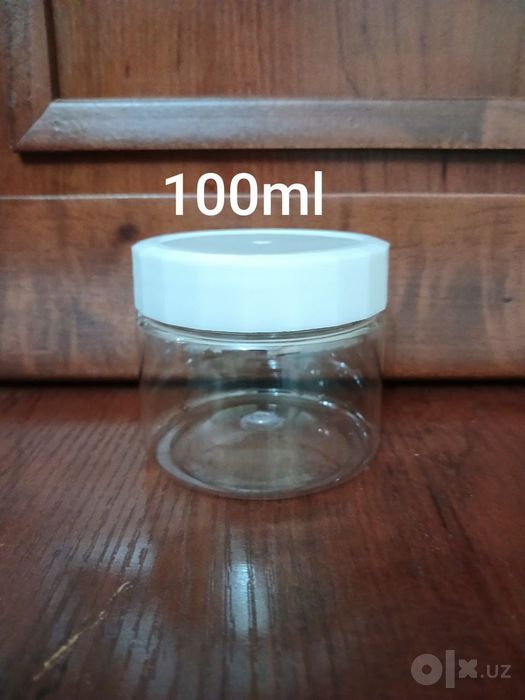 Flakon optom donaga plasmas idishlar