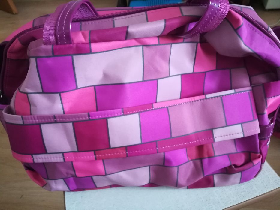 Набор дорожных сумок