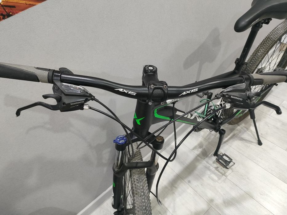 Продам велосипед Axis