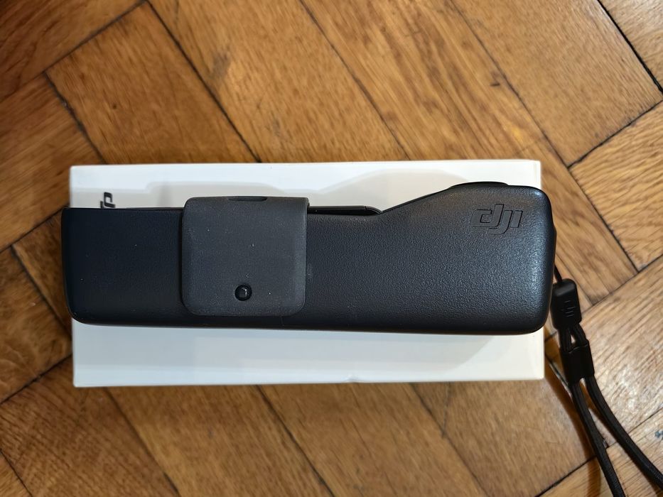 Camera de filmat OSMO Shield Pocket