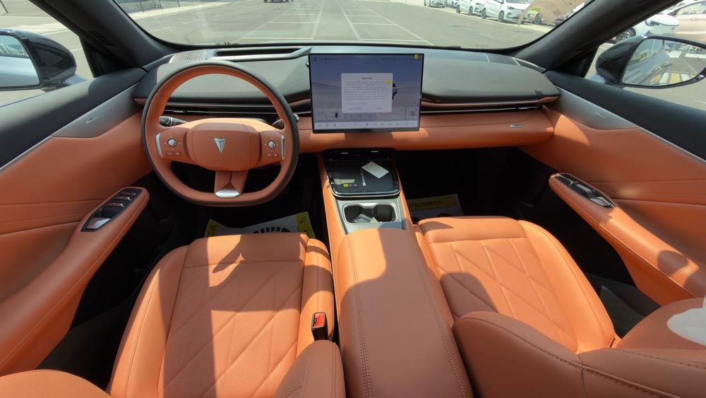 Deepal S05 Hybrid 2025 | 215 km | 238 ot kuchi | Yangi 23500$