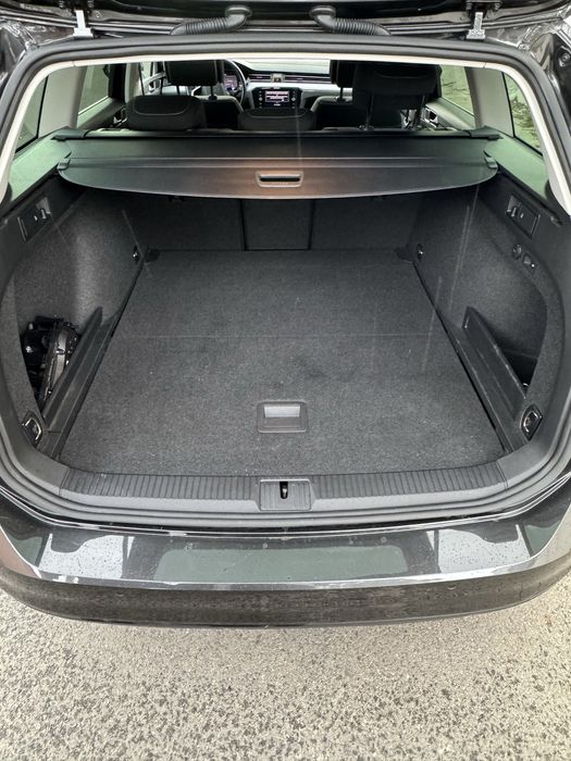 Volkswagen Passat 2024 Automat