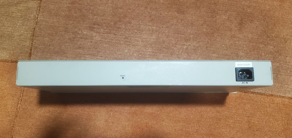 Switch ALLNET ALL4706W 24 Porturi 1000Mbps Gigabit