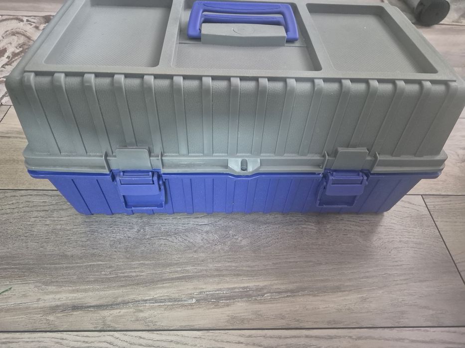 Ящик  рыболовный