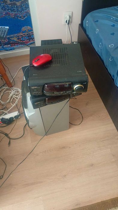 Vand Urgent Boxa Statie